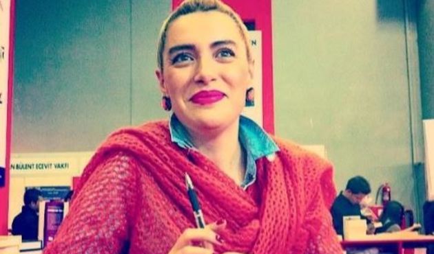 TGRT'de Hande Ertekin dönemi!