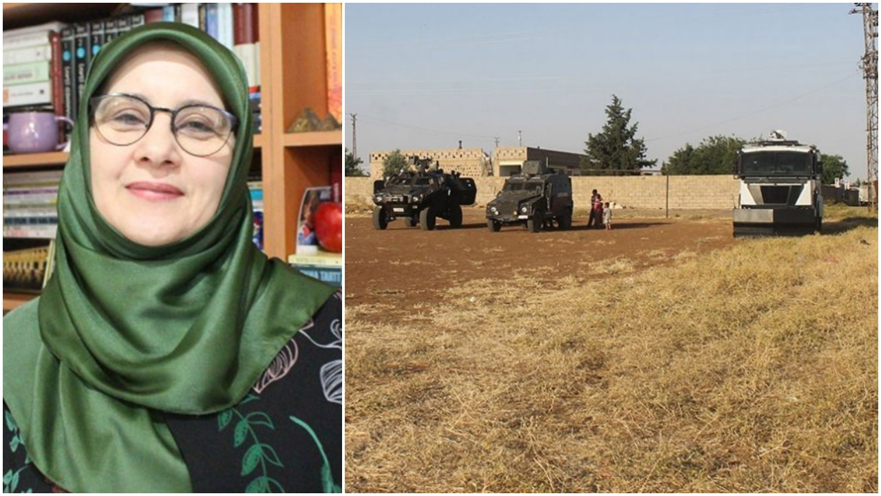 HDP'li Hüda Kaya'dan Kürtçe Mevlid yalanı!