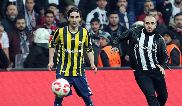 Caner Erkin'den bir küfür de Hasan Ali Kaldırım'a!