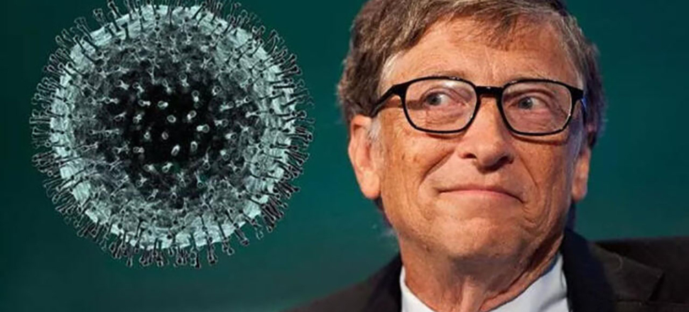 Bill Gates koronavirüsün biteceği tarihi açıkladı