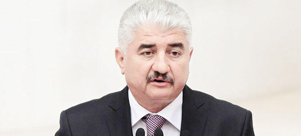 AK Parti Milletvekili koronavirüse yakalandığını açıkladı