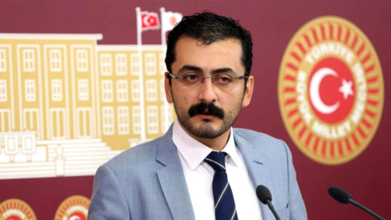 Eren Erdem'i uyurken soydular