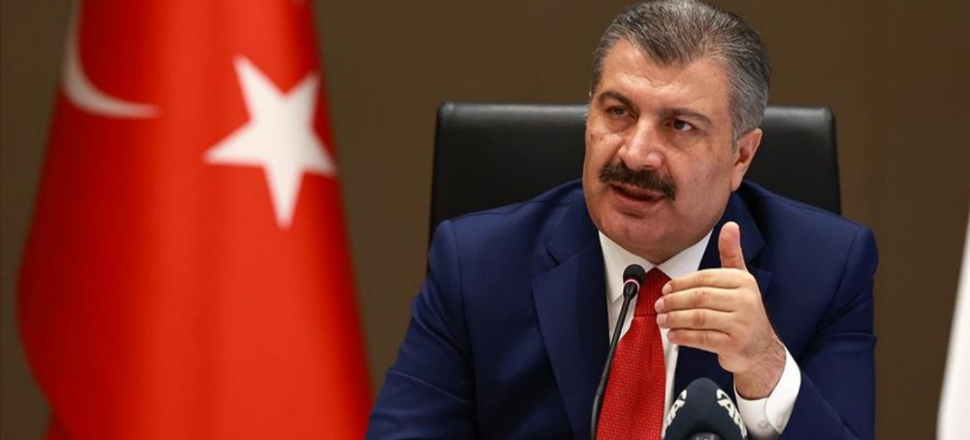 "İlk fırsatta hasta ediyor"
