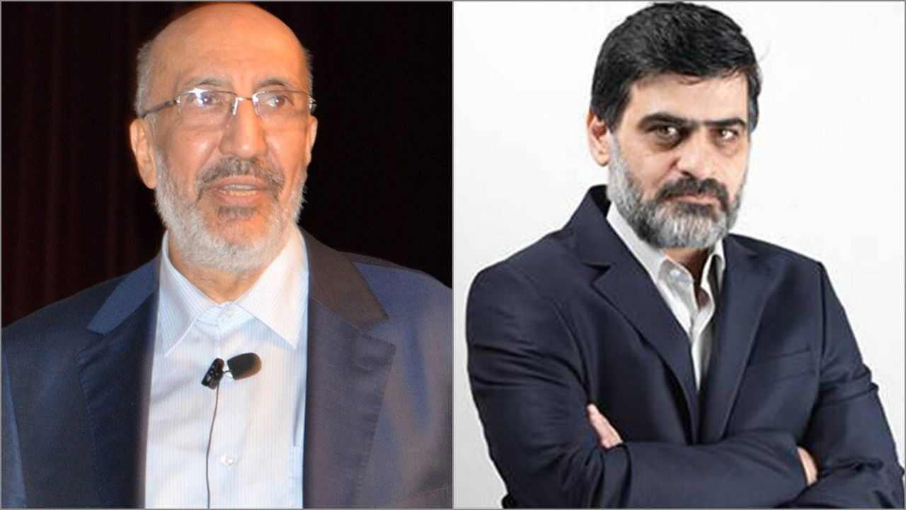 KARAHASANOĞLU "FAHİŞE" SÖZÜ "ELEŞTİRİ" DİYEREK SUÇA ORTAK OLDU!