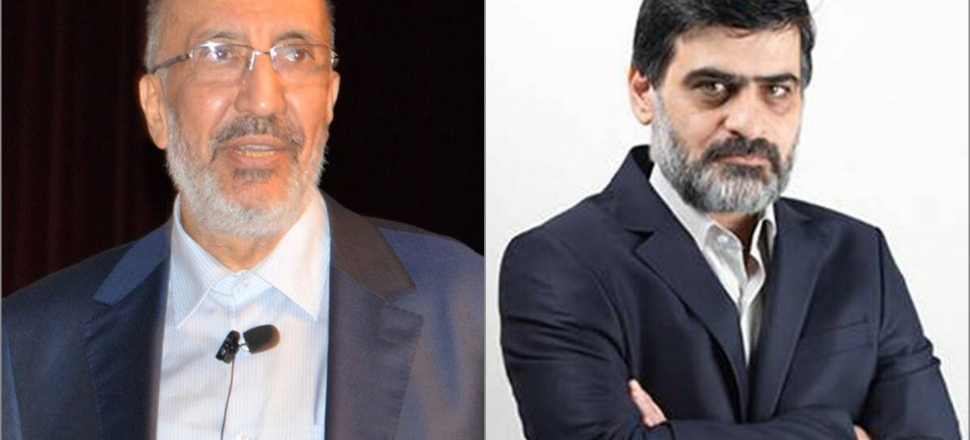 KARAHASANOĞLU "FAHİŞE" SÖZÜ "ELEŞTİRİ" DİYEREK SUÇA ORTAK OLDU!