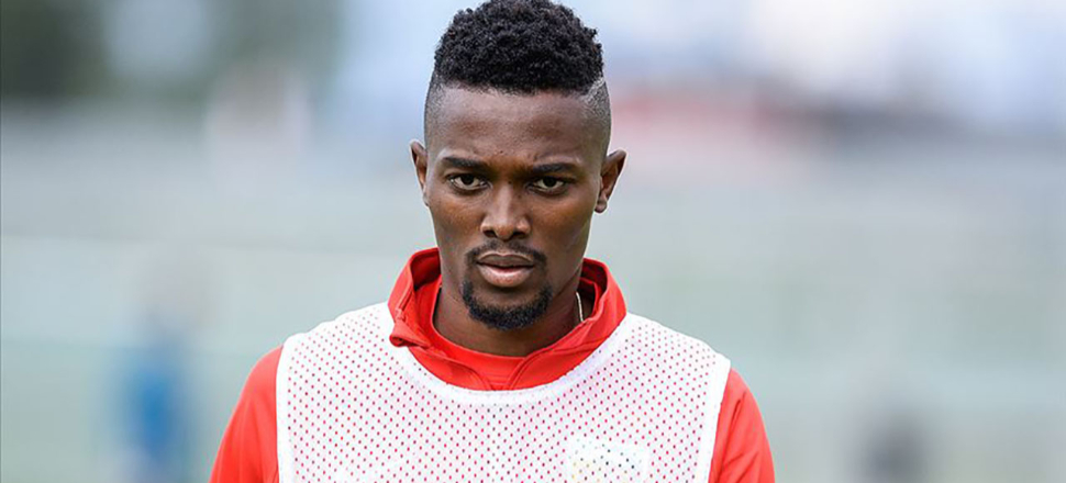 Galatasaray'dan Mensah için Kayserispor'a yeni teklif