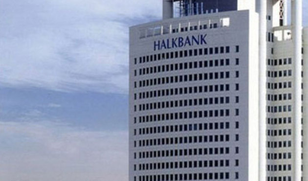 Halkbank 1000 personel alacak!