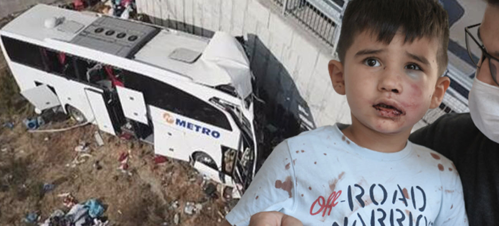 Feci kazada şoke eden iddia...