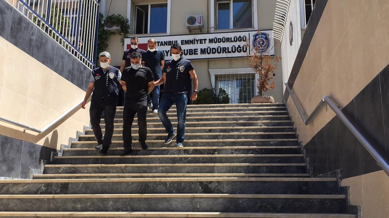 Bir gecede 14 iş yeri, 250 bin TL’lik vurgun