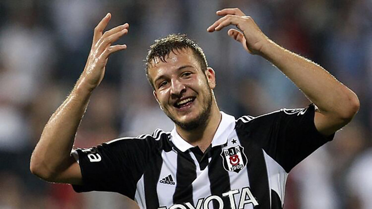 Sinan Vardar’dan Beşiktaş’a ‘Batuhan Karadeniz’ önerisi