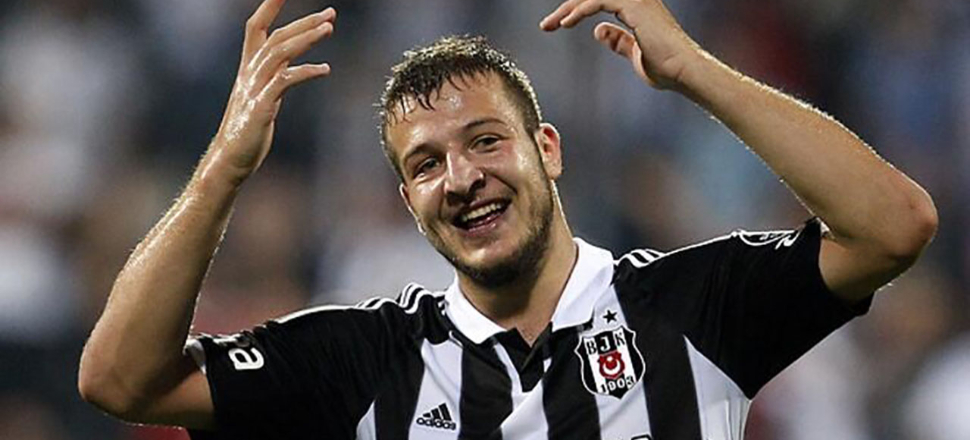 Sinan Vardar’dan Beşiktaş’a ‘Batuhan Karadeniz’ önerisi
