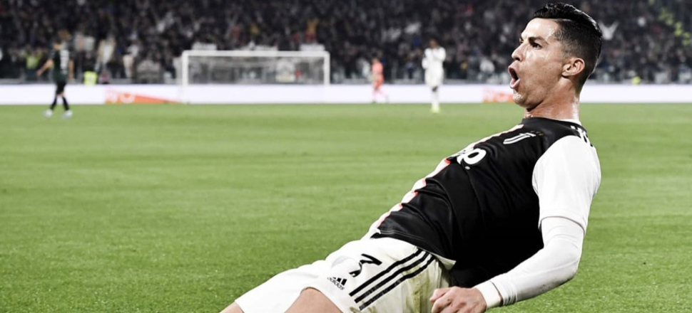 Cristiano Ronaldo için flaş iddia