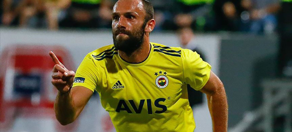 Fenerbahçe Vedat Muriç'i satacak