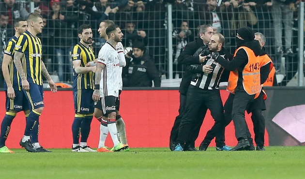 Beşiktaş'ın yapacağı savunma taslağı ortaya çıktı!