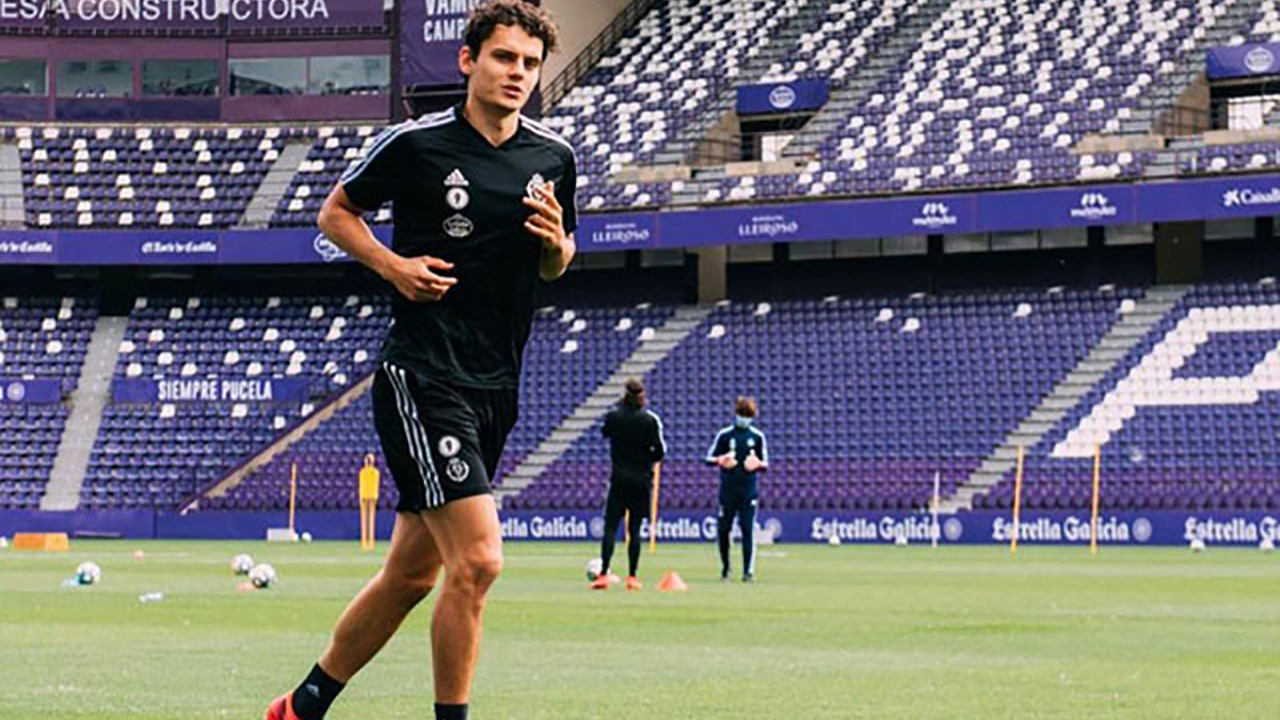 Enes Ünal: Transferim yakında sonuçlanır