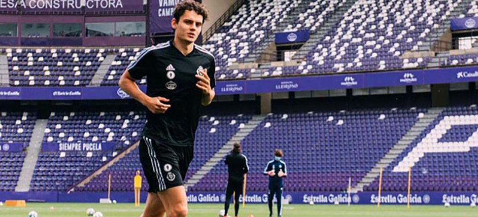 Enes Ünal: Transferim yakında sonuçlanır