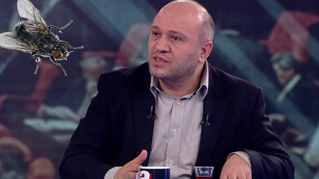 'Boşuna sevinmesinler, memleket batmıyor!'