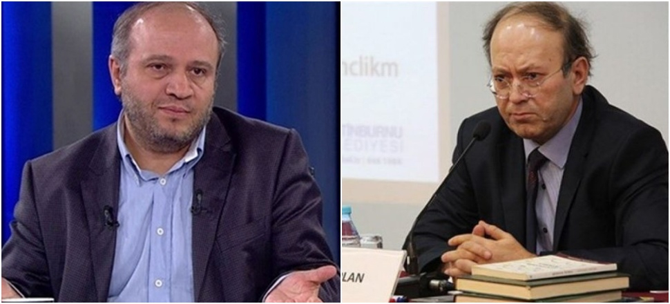 'Boşuna sevinmesinler, memleket batmıyor!'