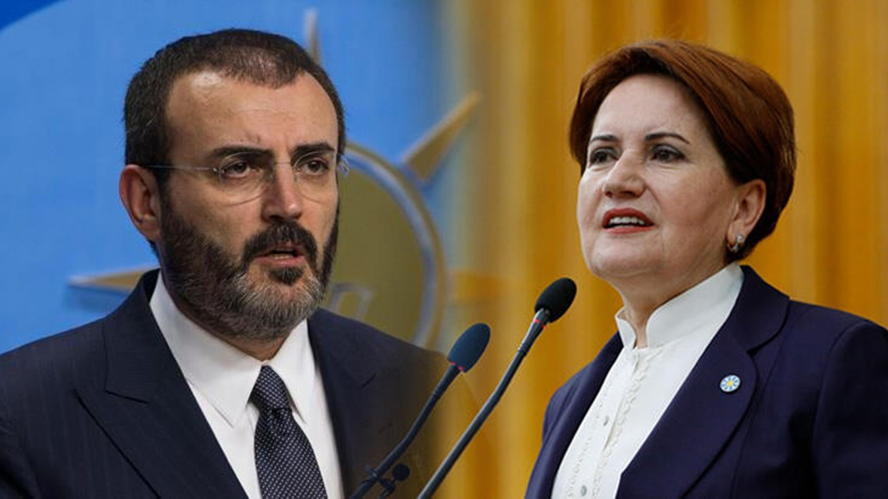 'Siyasetin tabiatına aykırı'