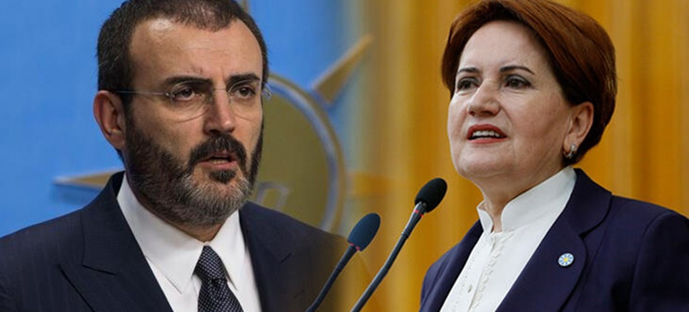 'Siyasetin tabiatına aykırı'