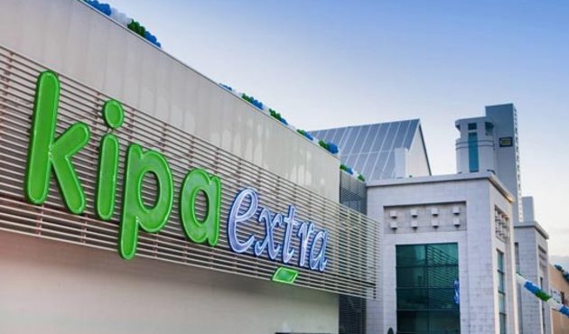 Dev market zinciri Kipa resmen satıldı