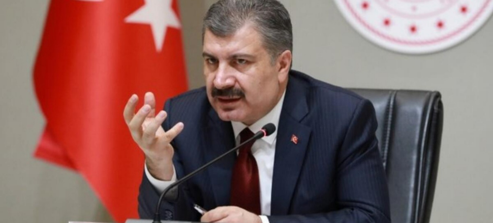 Vakalar gibi zatürre oranı da yükseldi