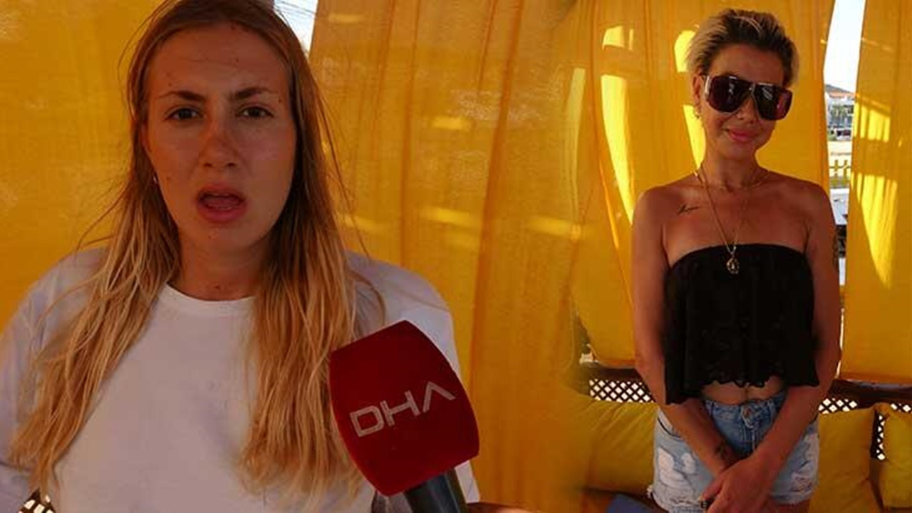 Ayvalık'ta darp iddiasında işletme sahipleri konuştu