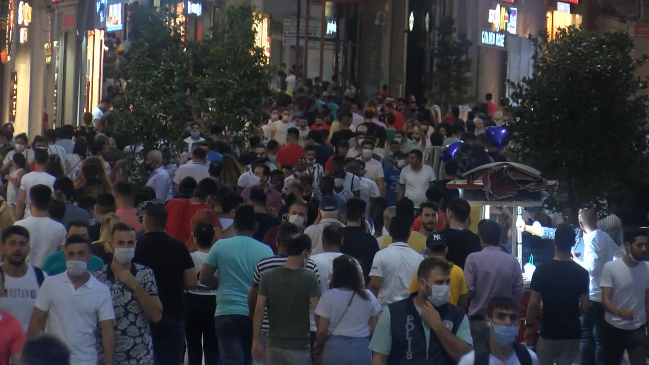 'Söylemeye dilim varmıyor' diyerek açıkladı