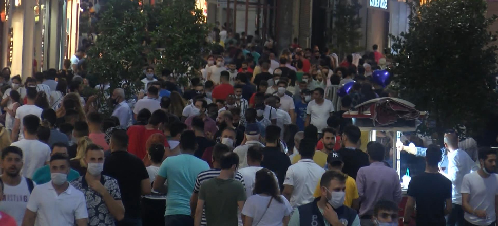 'Söylemeye dilim varmıyor' diyerek açıkladı