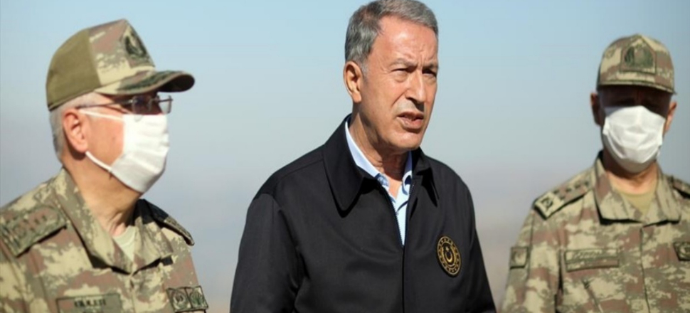 83 PKK'lı terörist öldürüldü...