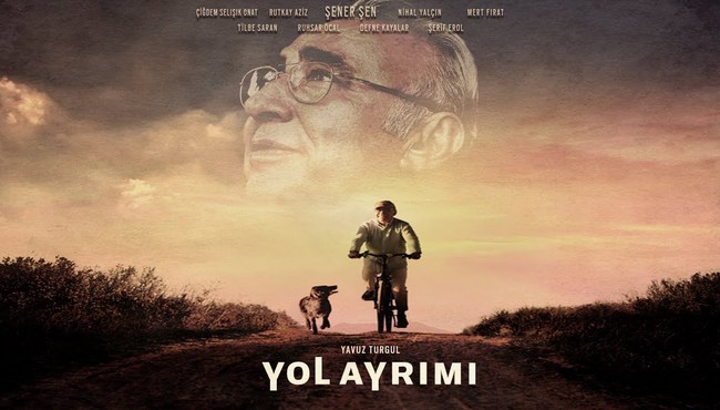 Şener Şen 7 yıl sonra ''Yol Ayrımı'' ile dönüyor...