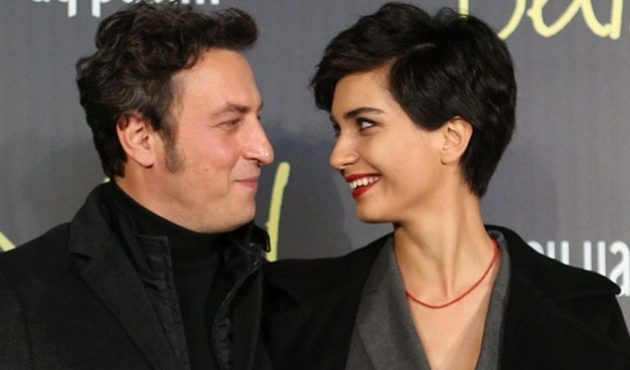 Onur Saylak,  Tuba Büyüküstün ve İbrahim Kutluay arasındaki yasak aşk iddiasını yalanladı