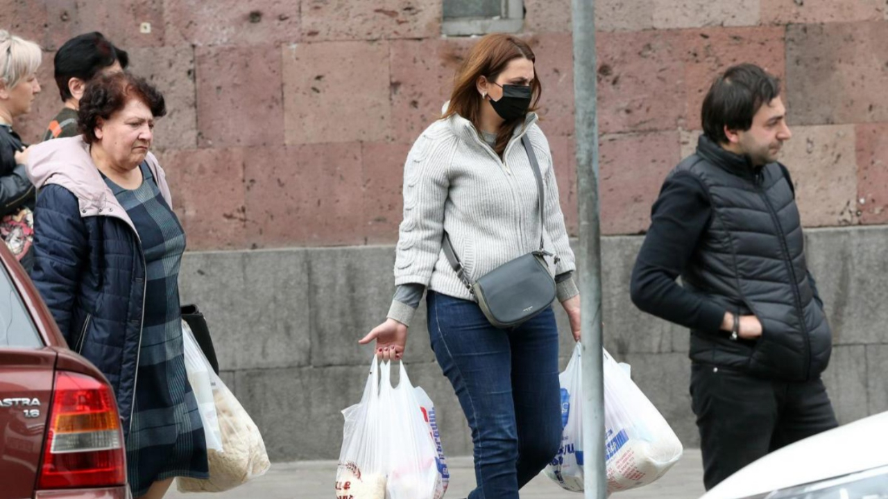 Yeni korona kuralları kapıda
