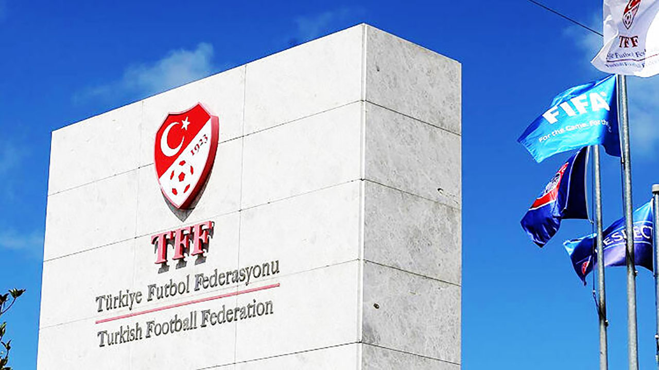 TFF ve Kulüpler Birliği arasında kritik zirve