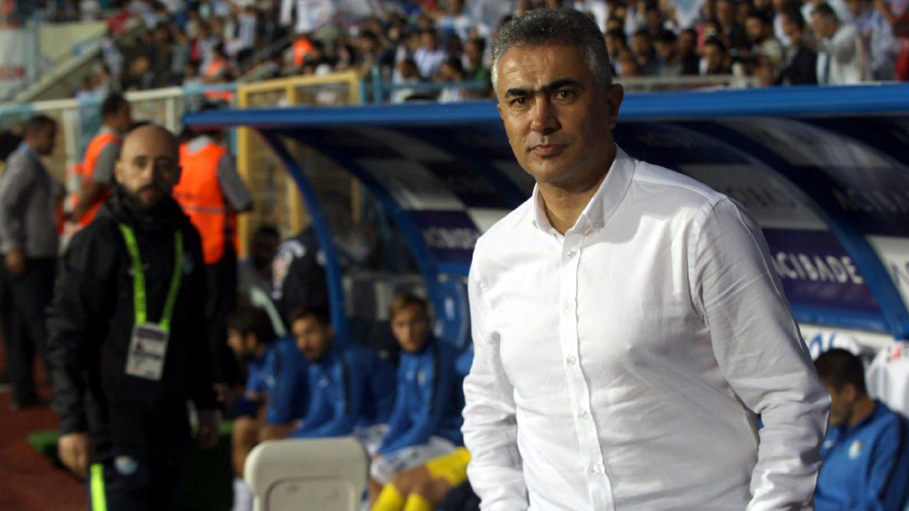 Kasımpaşa, Mehmet Altıparmak ile anlaşmaya vardı