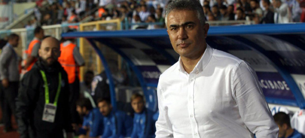 Kasımpaşa, Mehmet Altıparmak ile anlaşmaya vardı