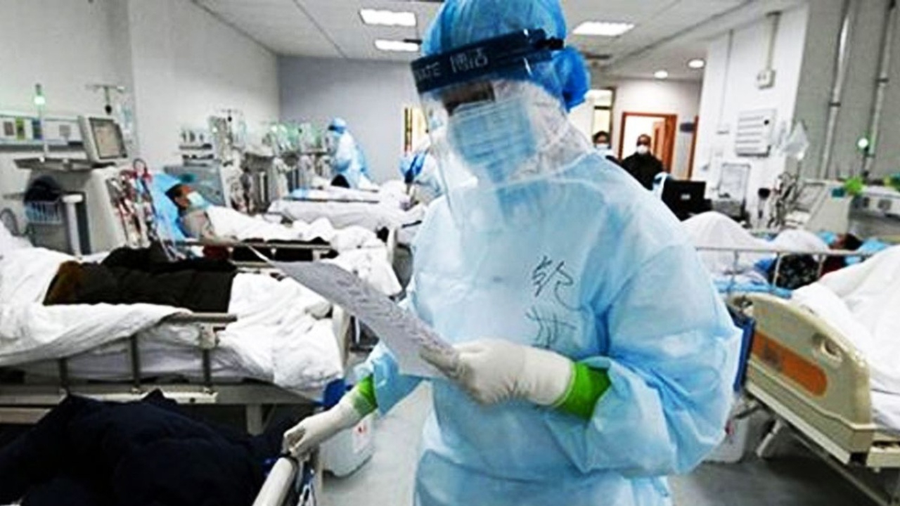 Dünya genelinde vaka sayısı 20 milyonu aştı