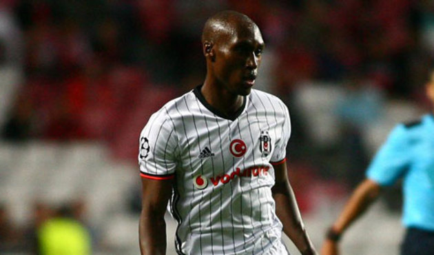 Atiba'nın transferi için 'Beckham kuralı' uygulanıyor!