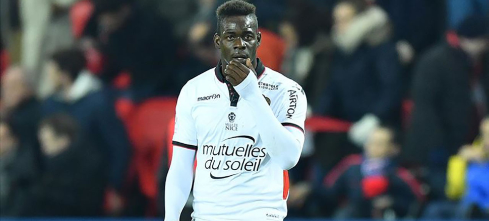 Beşiktaş'tan Mario Balotelli bombası