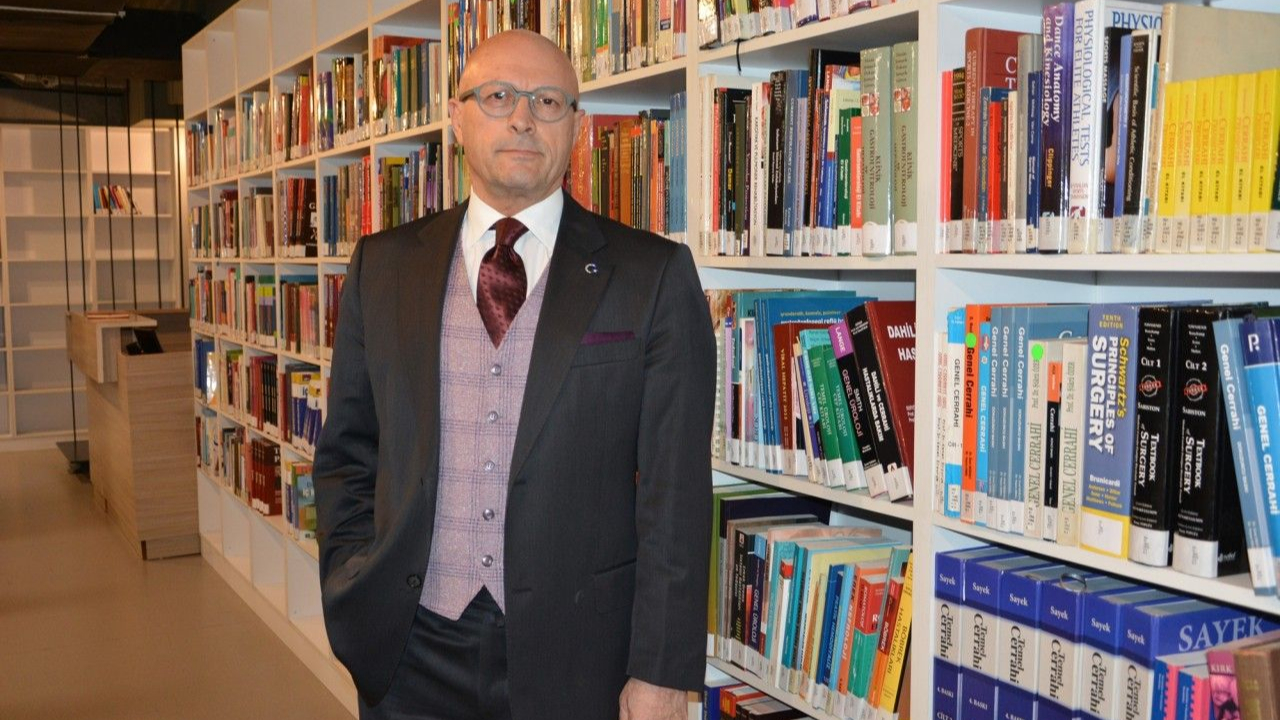 İşte Erol Mütercimler'in yeni adresi