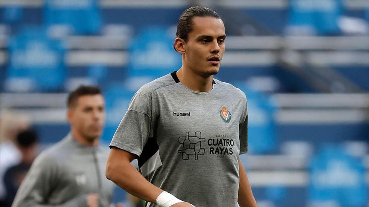 Milli futbolcu Enes Ünal'ın yeni takımı belli oldu