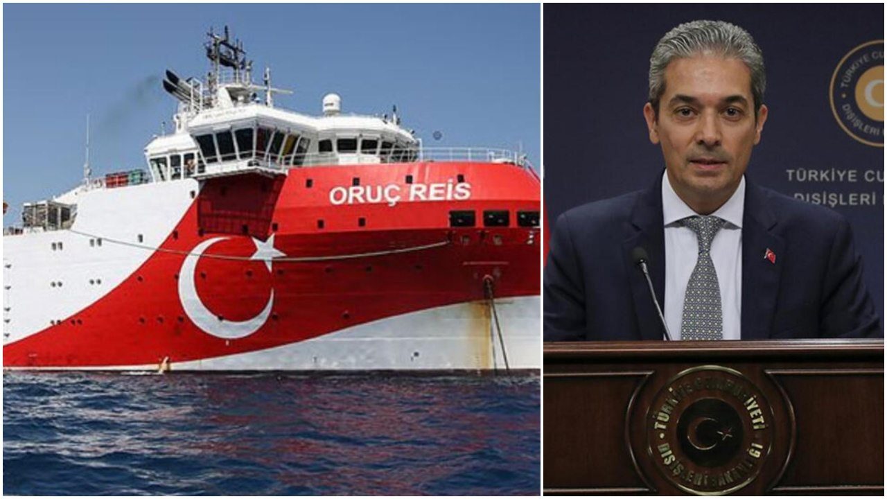 "Türkiye yerle yeksan edecek kabiliyete sahiptir"