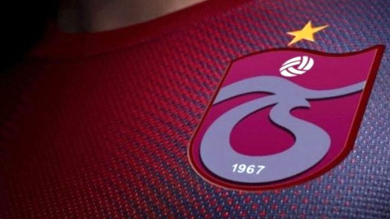 Trabzonspor, Trondsen ve Castillo'yu KAP'a bildirdi