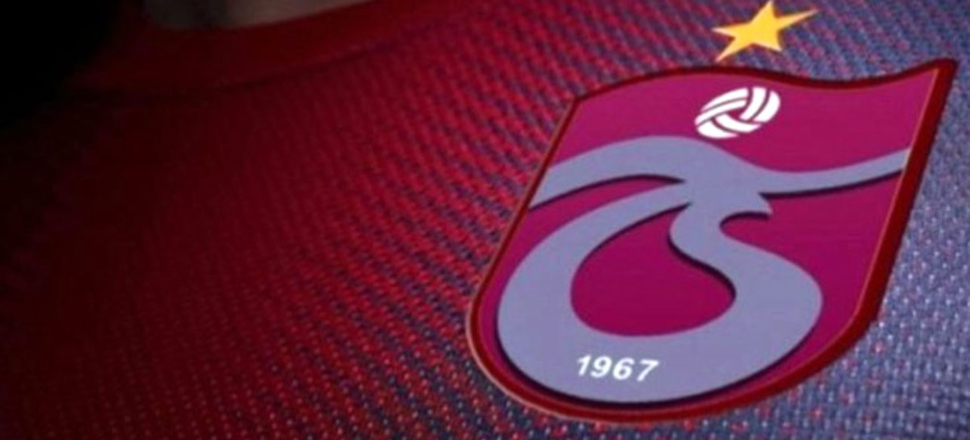 Trabzonspor, Trondsen ve Castillo'yu KAP'a bildirdi