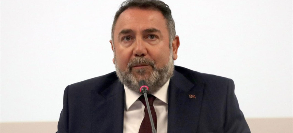 Alpaslan Baki Ertekin, Kayserispor'u kurtarmanın formulünü açıkladı