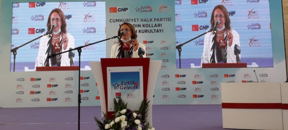CHP'de Kaftancıoğlu isyanı: Gidin il başkanlığınızı yapın!