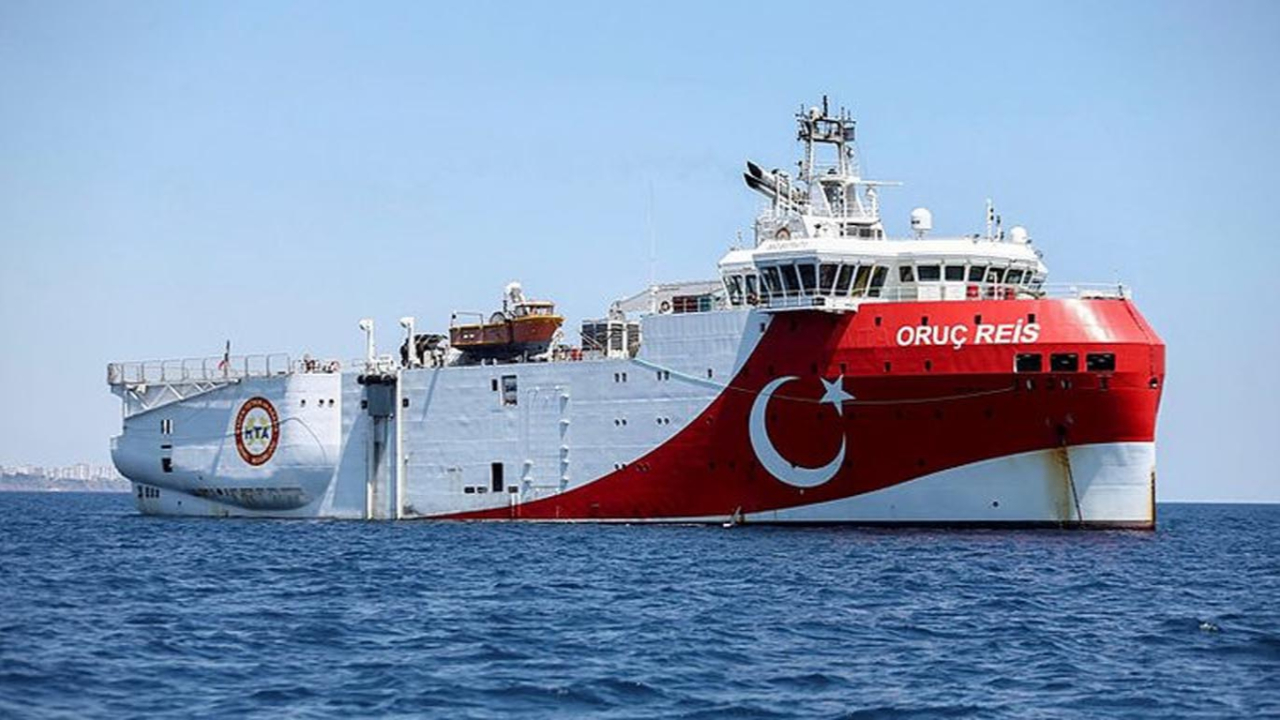 Almanya'dan üst üste mesajlar