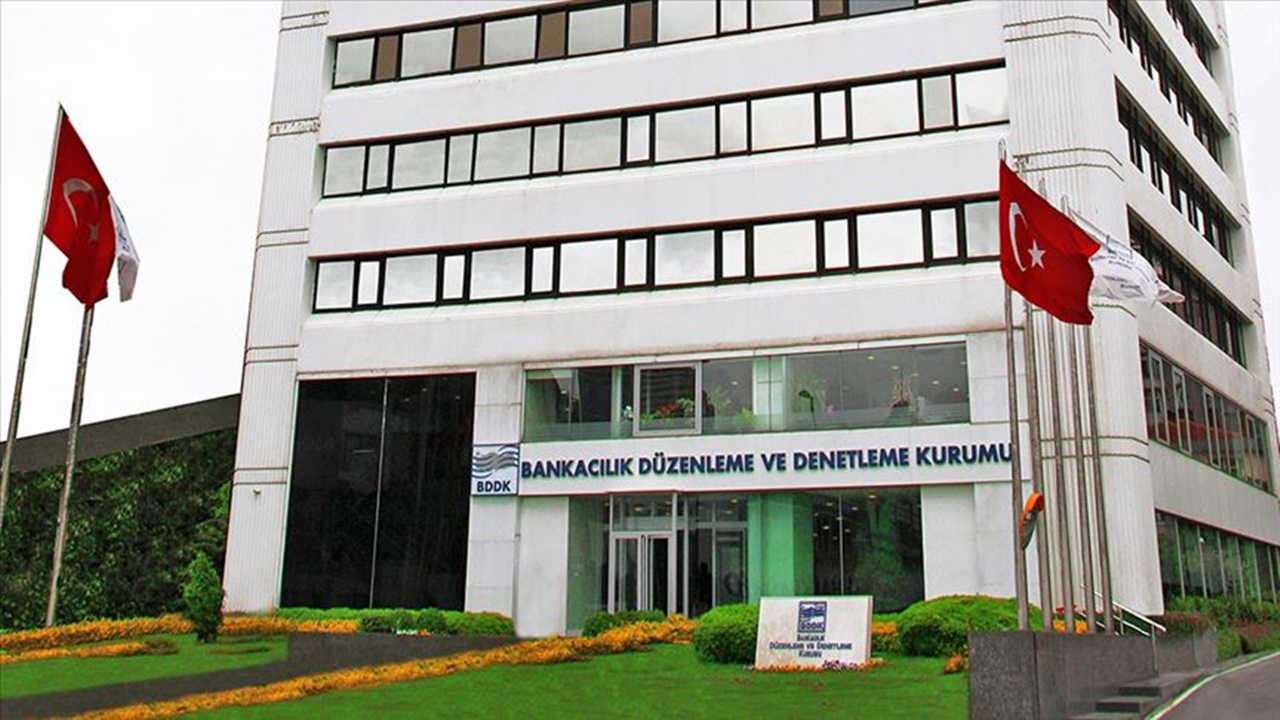 BDDK Aktif Rasyosu değeri hedefini düşürdü