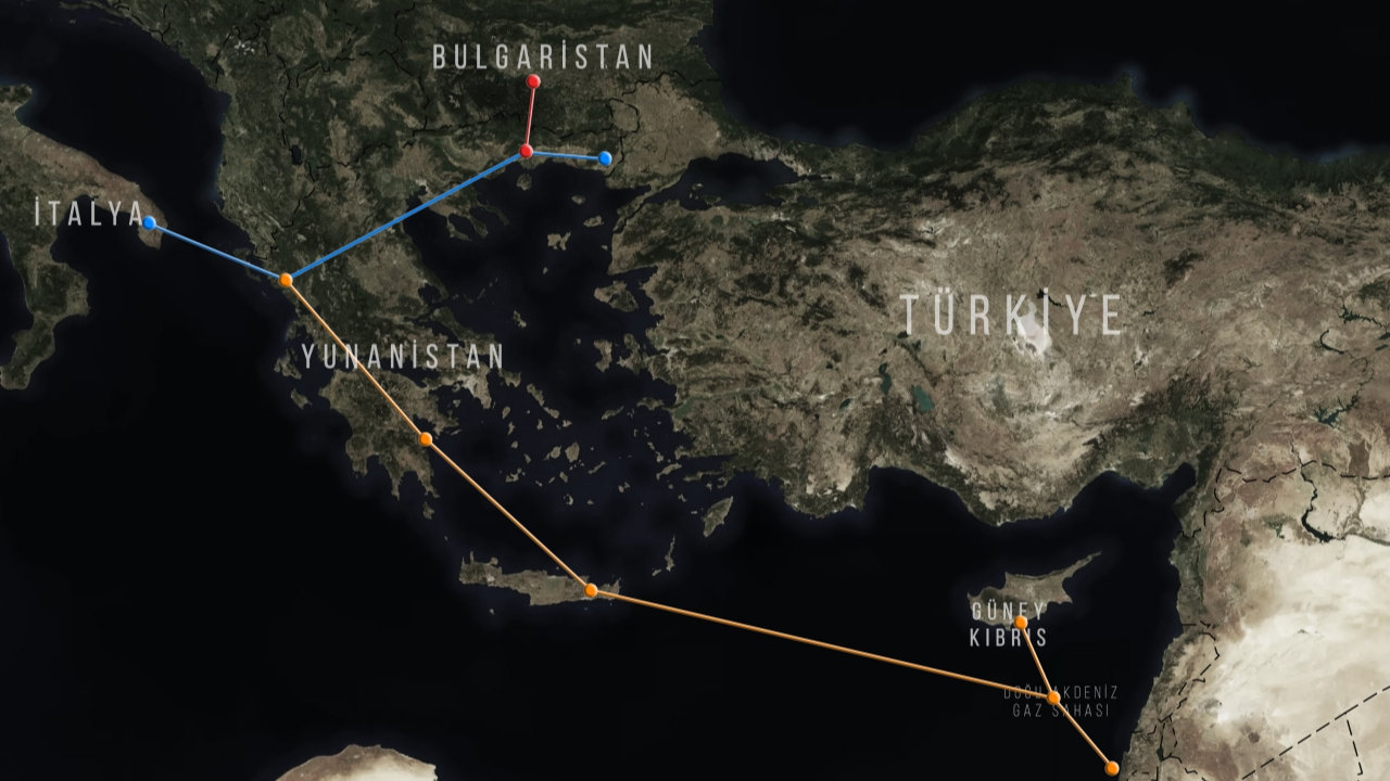 Yunanistan'dan gerilimi tırmandıran açıklama!