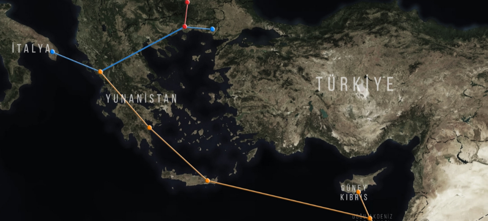 Yunanistan'dan gerilimi tırmandıran açıklama!